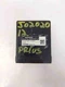 2012 TOYOTA PRIUS OEM DRIVERS ASSIST COMPUTER CONTROL MODULE 86572-52010 12 13