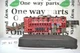 R62581-001 FORD/Lincoln Navigator 07-08 Fuse Box Junction Module OEM 2D7 913 B6