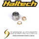 Haltech 1/4" Nut and Brass Ferrule Only HT-010808