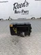 2014-2019 CHEVY SILVERADO FUSE BOX INSTRUMENT PANEL JUNCTION 23176466_02