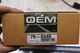 Carquest cardone OEM  brand 79-0440 Engine Control Computer. NO CORE charge!