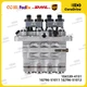 Fuel Injection Pump 1G796-51011 1G796-51012 104139-4151 For Kubota V2203 V2403