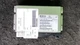 JAGUAR XJ8  TRANSMISSION CONTROL UNIT 0260002704  