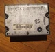 Multifunction Control Module Front Door Dodge Caravan 2006 2007