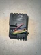 97-03 JAGUAR X100 XK8 XJR DASH DIMMER LIGHT CONTROL MODULE LJA6490AC OEM BS18