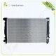 For 97-02 Audi A4 Audi A4 Quattro 98-05 Volkswagen Passat Aluminum Car Radiator