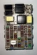 2021-2025 NISSAN ROGUE CABIN FUSE RELAY JUNCTION BOX 243506RA0C