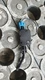 2015 MINI COUNTRYMAN R60 + R61. TRAP CIRCUIT SENSOR ARIEL ANTENNA 9185474