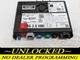 UNLOCKED 15-17 CHEVY GMC BUICK CADILLAC NG 2.0 HMI 23443747 IO6