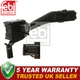 Febi Indicator Stalk Switch Fits Golf Touran Tiguan Caddy A3 Octavia Yeti Leon