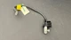 ⭐️2017-2019 BUICK ENCORE 1.4L ENGINE NEGATIVE MINUS BATTERY CABLE CLAMP OEM