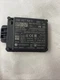 21-23 VW ARTEON ATLAS TAOS TIGUAN Cruise Control Sensor OEM 2Q0907561G (0173)