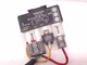 VOLVO 850 940 960 C70 S70 V70 S90 V90 COOLANT FAN RELAY WITH CONNECTORS 9442934
