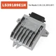 L539189E1H Fit For 2010 2011 Mazda 3 2.5L TCM TCU Transmission Control Module US