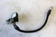 W212 Mercedes Battery Negative Cable Wiring Harness Fuse Electric Ground Sensor