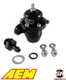 AEM 25-300BK FPR Fuel Pressure Regulator Civic Integra Del Sol B16A B18C D16 NEW
