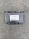 03-12 Mercedes X204 GLK350 E350 SLK280 E320 Seat Control Module Left Side OEM