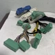 06-11 Honda Civic Interior Cabin Fuse Box Relay Dash  Harness Connector
