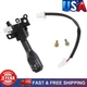 Cruise Control Switch 84632-34011 For OEM Toyota RAV4 Camry Corolla Tundra Lexus