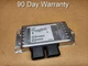 2007-2014 BMW X5 Transfer Case Control Module Unit Part# 27607569969 