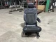 2021 JEEP GRANDCHER Passenger Right Side Bucket Seat Black Leather 