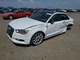 A3 AUDI   2016 Audio Equipment Radio 1534503