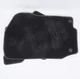 06-11 MERCEDES ML320 ML350 ML500 GL350 GL450 GL550 REAR BLACK FLOOR MATS RUGS