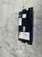 2022 MASERATI LEVANTE Communication Control Module OEM Part Number 06701732090