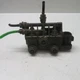 LAND ROVER DISCOVERY 4 2009 XS AIR SUSPENSION VALVE BLOCK RVH000055
