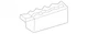 Genuine Mercedes-Benz Relay 201-821-02-47