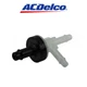 ACDelco Cruise Control Check Valve 15-50568 For 83-21 Chevrolet Cavalier