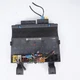 03-06 Mercedes R230 SL500 SL55 Right Passenger Under Seat Control Module OEM