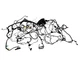 📌 2015 AUDI A3 QUATTRO 1.8L INTERIOR BODY WIRE WIRING HARNESS CABLE OEM