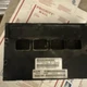 2005 Jeep Grand Cherokee Engine Computer Module ECU OEM 4.7 P56044515AE