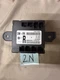 2015-2017 CHRYSLER 200 RIGHT PASSENGER SIDE DOOR CONTROL MODULE OEM 68111320AG