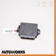 09-11 Jaguar XF X250 Parking Aid Assist Control Module Unit 9W8315K866BB OEM