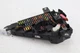 2008-2010 BMW 535i Fuse Box Trunk 6906619-01 OEM