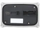VEMO LED Headlight Control Module 222900051564 Mercedes E350 C300 E300 C43 AMG