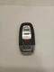 A4 AUDI   2016 Fob/Remote 10652765