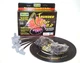 Taylor Cable 83051 ThunderVolt 8.2mm Ignition Wire Set
