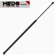 1 FRONT HOOD LIFT SUPPORT SHOCK STRUT ARM PROP ROD DAMPER FITS PORSCHE CAYENNE