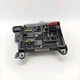 2007 - 13 BMW X5 E70 E71 X6 FUSE RELAY BOX TRUNK CONTROL MODULE 6931687 VZ78 OEM