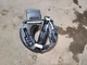 A6 AUDI   2017 Jack 1938528