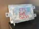 2004 CADILLAC CTS ONSTAR COMPUTER P/N 25749851