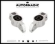 FRONT LOWER CONTROL ARM BUSHING FOR 2006 - 2013 AUDI A3 AUDI A3 QUATTRO 2 SIDES