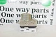 47660JM03A Nissan Rouge 2011 ABS Antilock Brake Pump Control Module 15D1 003 