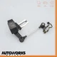 04-09 Jaguar VDP X350 Front Left Suspension Headlight Height Level Sensor OEM