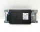 13-18 BMW 335 550 X5 Bluetooth Communications Control Module F01 F10 F12 F15 F30