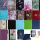 For iPad 10th 9th 8th 7th Pro 6th 5th Generation Rotating Smart Case Cover Stand