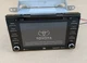 2019 TOYOTA MIRAI 8" Navigation Display AM-FM RADIO W/ GPS Control Module OEM